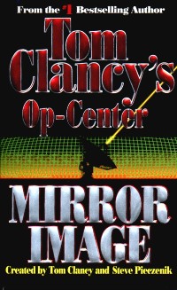 Cover Mirror Image