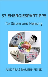 Cover 57 Energiespartipps