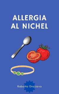 Cover Allergia al nichel