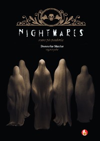 Cover Nightmares - contos pós pandemia