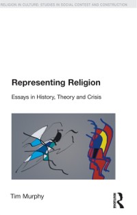 Cover Representing Religion