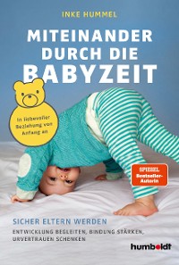 Cover Miteinander durch die Babyzeit