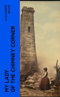 Cover My Lady of the Chimney Corner