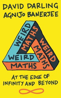 Cover Weird Maths