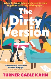 Cover Dirty Version