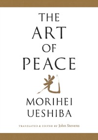 Cover Art of Peace