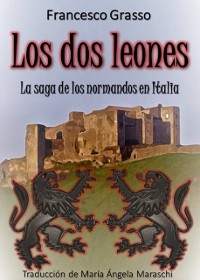 Cover Los dos leones