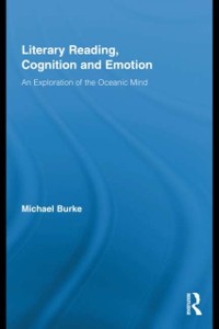 Cover Literary Reading, Cognition and Emotion