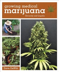 Cover Growing Medical Marijuana