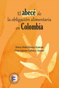 Cover El abecé de la obligación alimentaria en Colombia