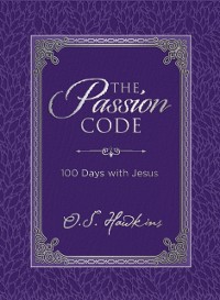 Cover Passion Code