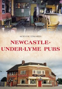 Cover Newcastle-under-Lyme Pubs