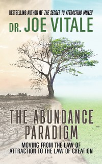 Cover The Abundance Paradigm