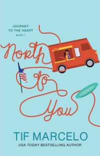 Cover North to You
