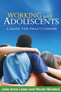 Cover Working with Adolescents