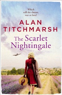 Cover Scarlet Nightingale