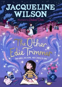 Cover Other Edie Trimmer