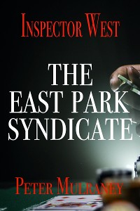 Cover The East Park Syndicate