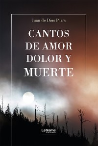 Cover Cantos de amor, dolor y muerte