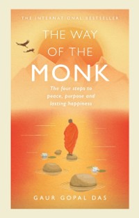 Cover The Way of the Monk