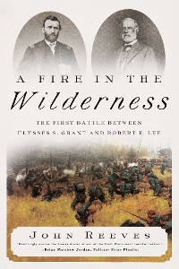 Cover Fire in the Wilderness