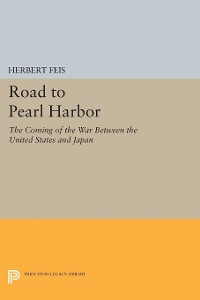 Cover Road to Pearl Harbor
