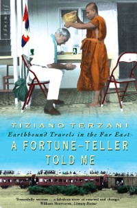 Cover Fortune-Teller Told Me