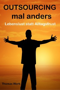 Cover OUTSOURCING mal anders