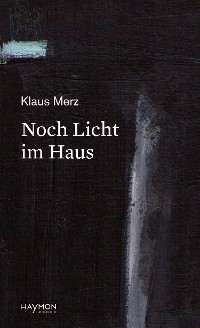 Cover Noch Licht im Haus