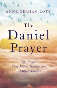 Cover Daniel Prayer