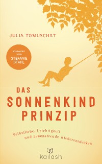 Cover Das Sonnenkind-Prinzip