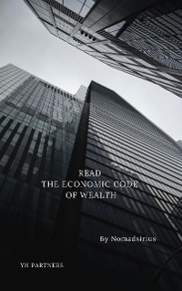 Cover Read the Economic Code of Wealth