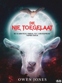 Cover Die Nie Toegelaat