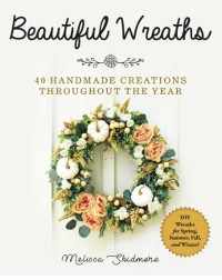 Cover Beautiful Wreaths