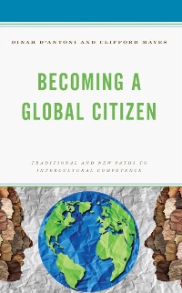 Cover Becoming a Global Citizen