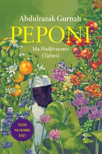 Cover Peponi