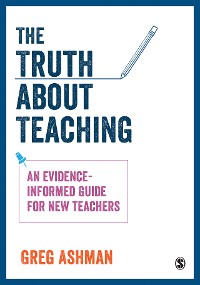 Cover The Truth about Teaching