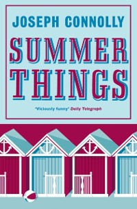 Cover Summer Things
