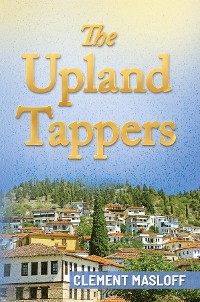 Cover THE UPLAND TAPPERS