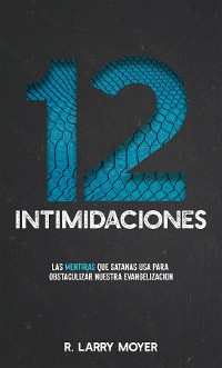 Cover 12 INTIMIDACIONES