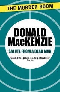 Cover Salute from a Dead Man