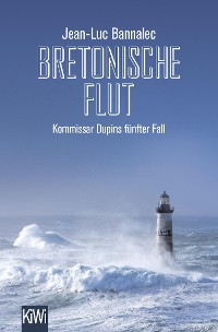 Cover Bretonische Flut