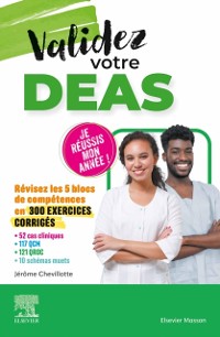 Cover Validez votre DEAS