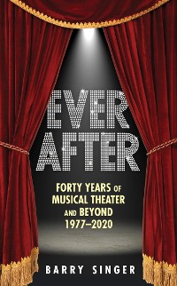 Cover Ever After