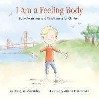 Cover I Am a Feeling Body