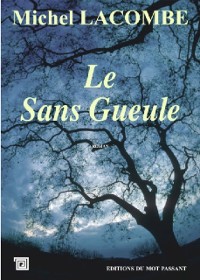 Cover Le Sans Gueule