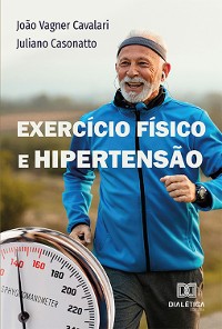 Cover Exercício Físico e Hipertensão
