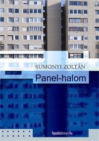Cover Panel-halom