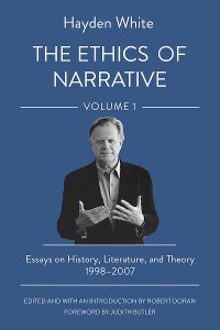 Cover The Ethics of Narrative