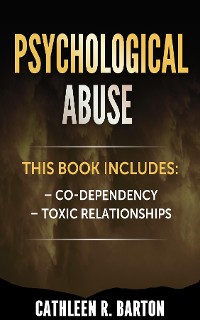 Cover Psychological Abuse